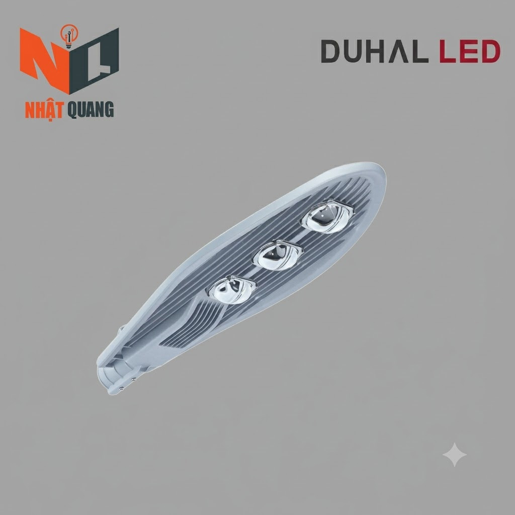 ĐÈN ĐƯỜNG LED 150W - DHQ1503