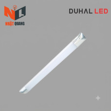 ĐÈN BÁN NGUYỆT XI TRẮNG 20W - KDL8204