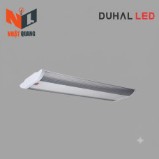 ĐÈN ỐP TRẦN LED GẮN NỔI 36W - SQTL218