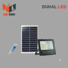 ĐÈN PHA LED NĂNG LƯỢNG MẶT TRỜI - AJNL0252