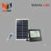 ĐÈN PHA LED NĂNG LƯỢNG MẶT TRỜI - AJNL0252