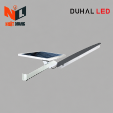 ĐÈN ĐƯỜNG LED NĂNG LƯỢNG MẶT TRỜI - DHO1501