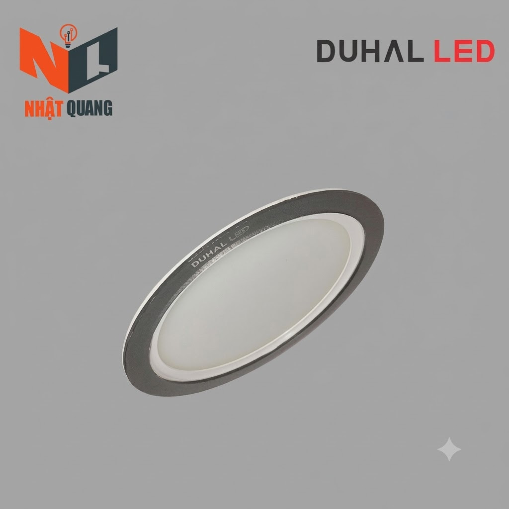 ĐÈN LED PANEL VIỀN KÍNH 15W - DGT215