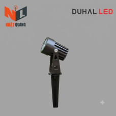 ĐÈN LED CHIẾU ĐIỂM SÂN VƯỜN 3W - ABY210