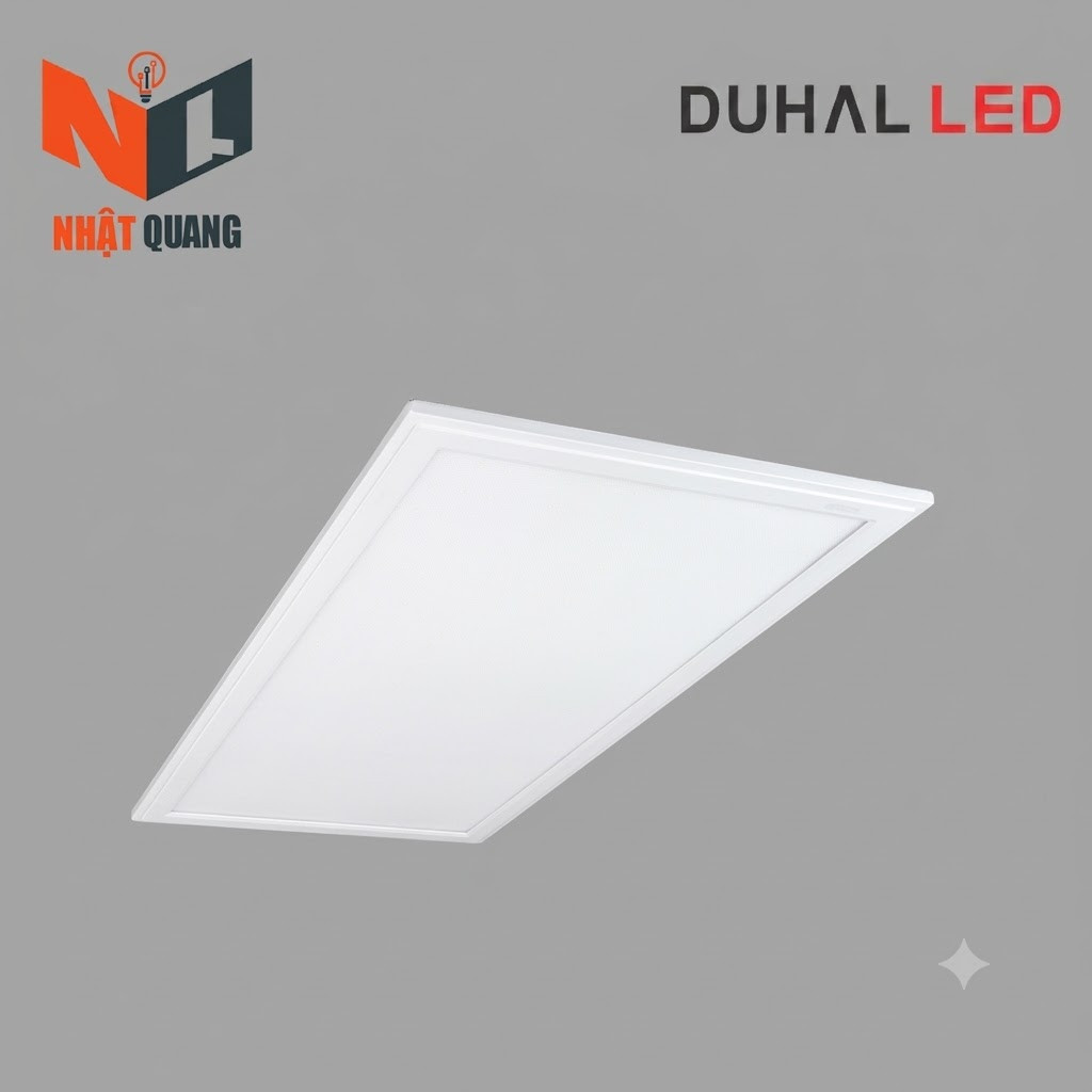 ĐÈN MÁNG TÁN QUANG LED 60W - SLLA0601