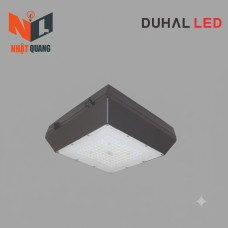 Đèn Pha Led Ốp Trần 30W - DRG0301