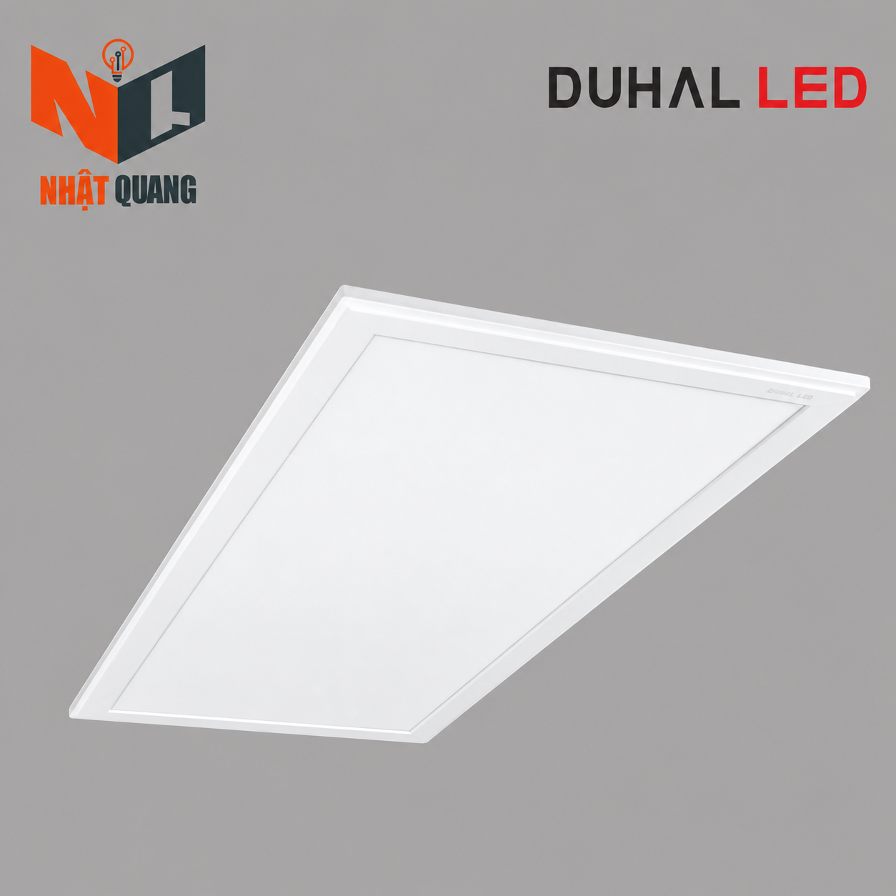 ĐÈN LED PANEL BẢNG CAO CẤP 20W - DGA802M