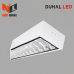 MÁNG ĐÈN PHẢN QUANG LẮP NỔI 1x9W - LDD109
