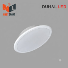 ĐÈN LED DOWNLIGHT TÁN QUANG 12W - SDGT3121