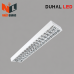 MÁNG ĐÈN PHẢN QUANG LẮP NỔI 2x18W - LDD218