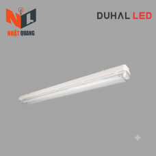 ĐÈN LED CHỐNG THẤM 2x18W - LSI218