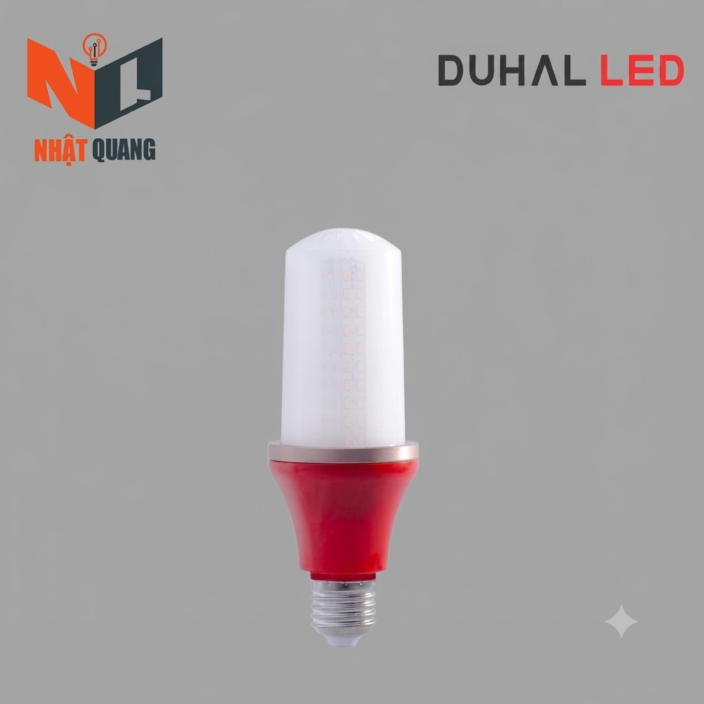 BÓNG LED COMPACT 9W - SDAD509