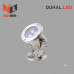 ĐÈN LED ÂM NƯỚC ÁNH SÁNG ĐA SẮC 3W - DMA1039