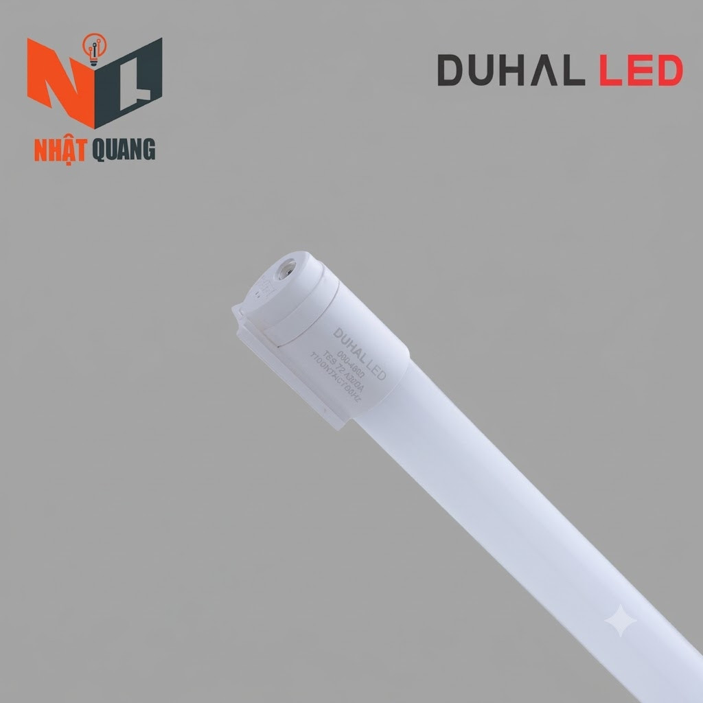 BÓNG LED TUBE GẮN TƯỜNG 9W - SDHD801