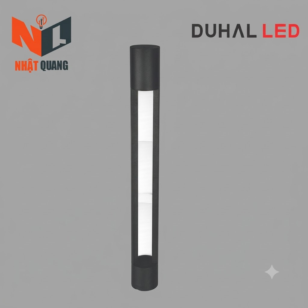 ĐÈN TRỤ SÂN VƯỜN 3W - DVH203