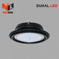 ĐÈN CÔNG NGHIỆP LED CHỐNG THẤM DIMMER 5 CẤP 150W - DDB1504