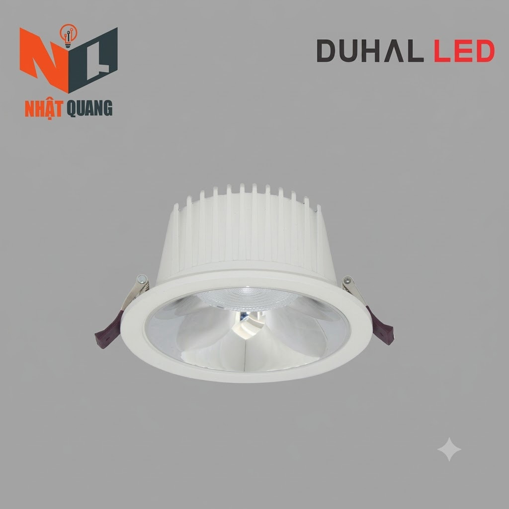 ĐÈN LED DOWNLIGHT CHIẾU SÂU 7W - BFA0071