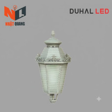 ĐÈN LED TRỤ CÔNG VIÊN 9W - DVR107