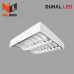 MÁNG ĐÈN PHẢN QUANG LẮP NỔI 2x9W - LDD6209