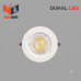 ĐÈN LED DOWNLIGHT CHIẾU ĐIỂM 7W - KDGD0074