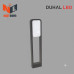 ĐÈN TRỤ SÂN VƯỜN 16W - DVY001