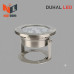 ĐÈN LED ÂM NƯỚC ÁNH SÁNG ĐA SẮC 18W - DMA1189
