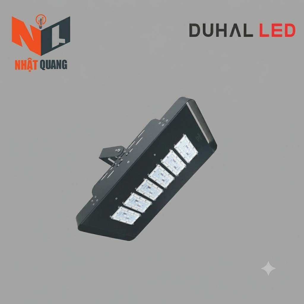 ĐÈN LED PHA BẢNG 180W - SBHQ180