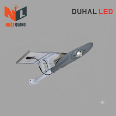 ĐÈN ĐƯỜNG LED NĂNG LƯỢNG MẶT TRỜI 50W - DHL0501
