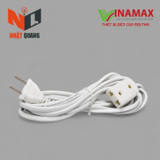 DÂY ĐIỆN LIỀN PHÍCH 5 MÉT PA5