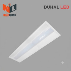 Đèn máng LED âm trần 36W - SDLA0362