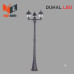 ĐÈN LED TRỤ CÔNG VIÊN 3x9W - DOA023