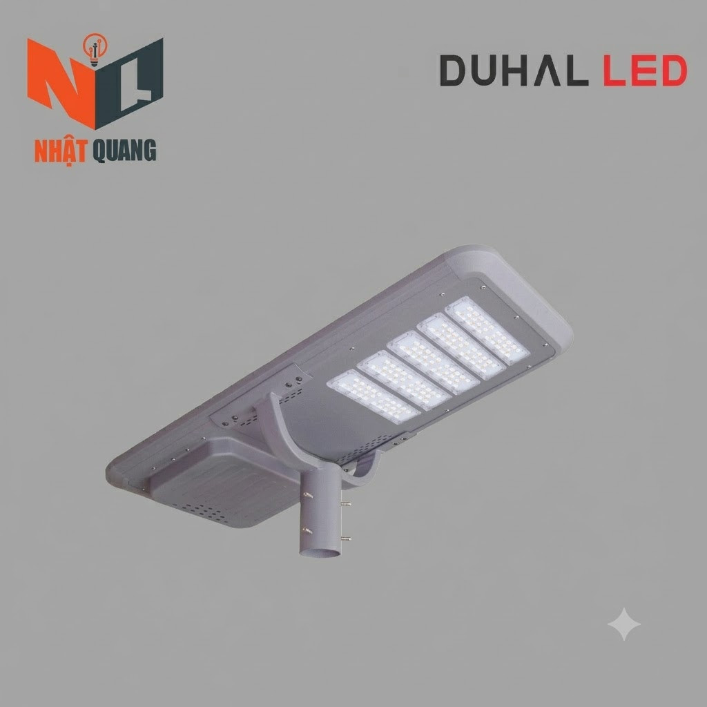 ĐÈN ĐƯỜNG SOLAR 250W - DHL1250