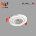 ĐÈN LED CHIẾU ĐIỂM ÂM TRẦN 3W - SDFN203