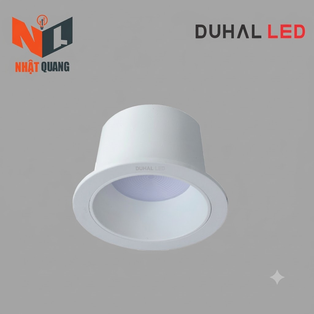 ĐÈN LED DOWNLIGHT CHIẾU SÂU 15W - DFA5152