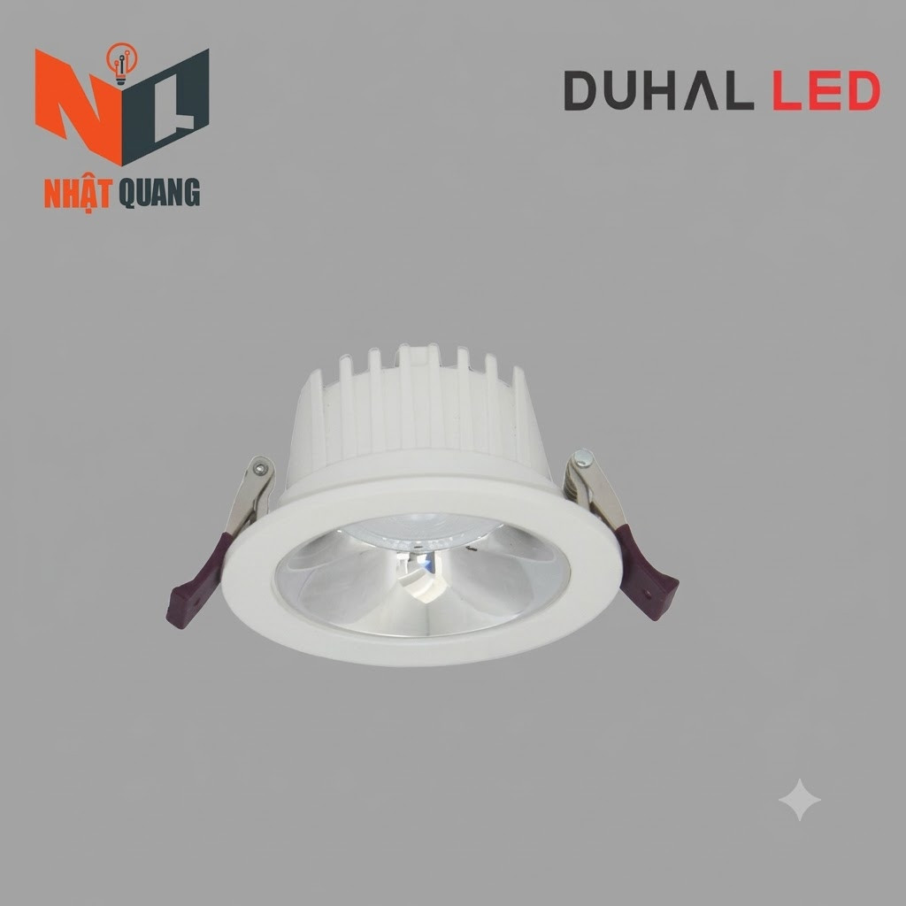 ĐÈN LED DOWNLIGHT CHIẾU SÂU 10W - BFA0101