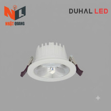 ĐÈN LED DOWNLIGHT CHIẾU SÂU 15W - BFA0151