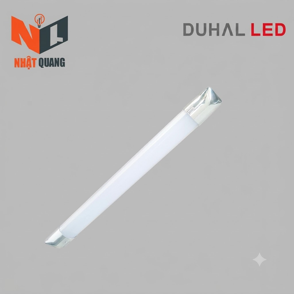ĐÈN BÁN NGUYỆT XI TRẮNG 20W - SDL8204
