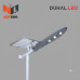 ĐÈN ĐƯỜNG LED NĂNG LƯỢNG MẶT TRỜI 150W - DHL1501