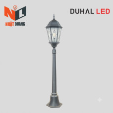 ĐÈN LED TRỤ CÔNG VIÊN 9W - DOA020