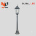 ĐÈN LED TRỤ CÔNG VIÊN 9W - DOA020