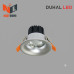 ĐÈN DOWNLIGHT CHIẾU SÂU TRẦN CAO 10W - DFA0105