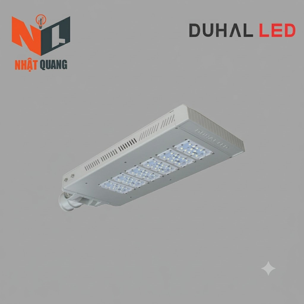 ĐÈN ĐƯỜNG LED 240W - SDHQ240
