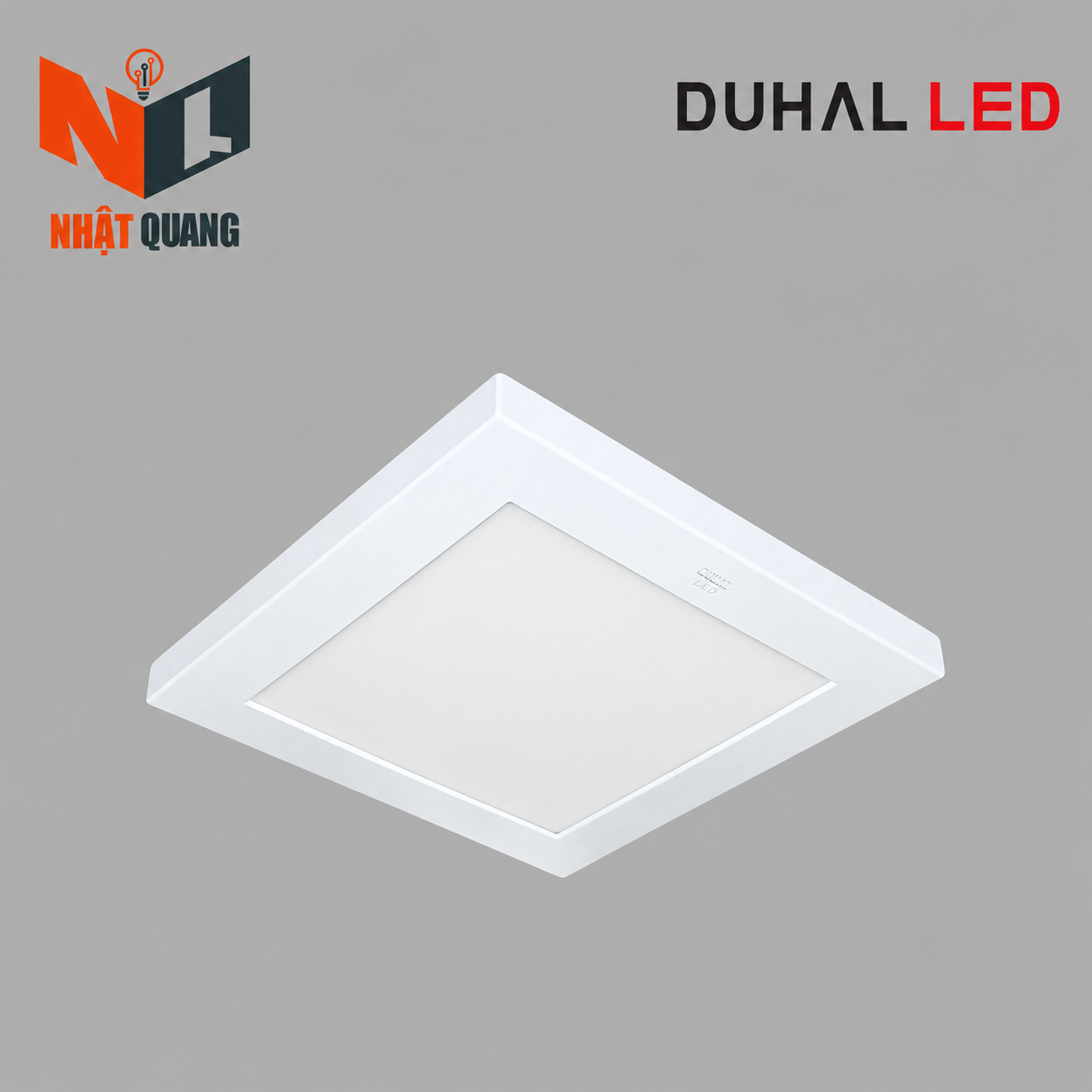 ĐÈN LED PANEL ĐA NĂNG 18W - DGB0184