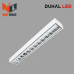 MÁNG ĐÈN PHẢN QUANG LẮP NỔI 1x18W - LDN118