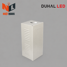 Hộp đựng ballast dùng cho chóa đèn công nghiệp - HBN