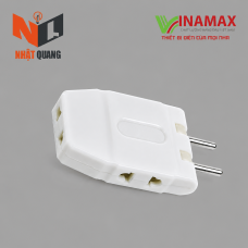 Ổ CẮM ĐIỆN CHIA 3 CHỈNH NHIỀU HƯỚNG C3