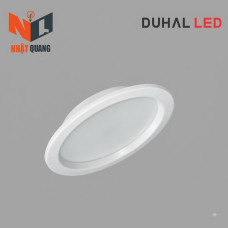 Đèn LED Downlight Tán Quang 9W - DFA3072