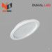 Đèn LED Downlight Tán Quang 9W - DFA3072