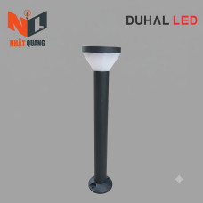 ĐÈN TRỤ SÂN VƯỜN 4W - DVH102
