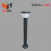 ĐÈN TRỤ SÂN VƯỜN 4W - DVH102